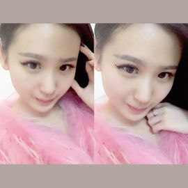 柚儿，健身小课堂❀主播照片