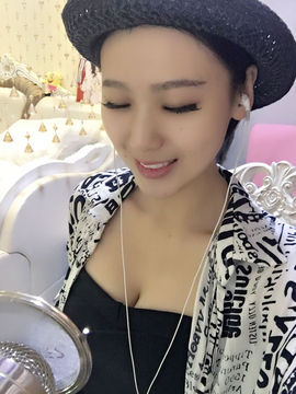 柚儿，健身小课堂❀主播照片