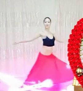 八百米主播照片