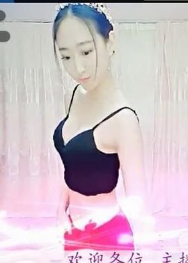 八百米主播照片
