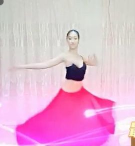 八百米主播照片