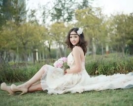 恒久，贝贝主播照片