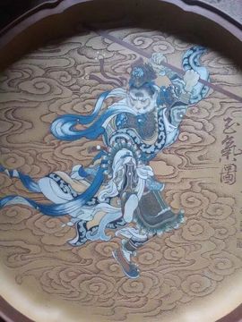 Sue.再回首主播照片