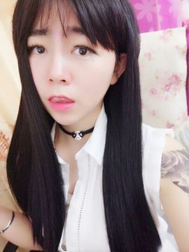 薛呢～主播照片