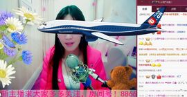 We╰❤简单~三寳╯主播照片