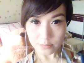 dj思雨主播照片