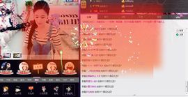 想吃肉没钱买主播照片