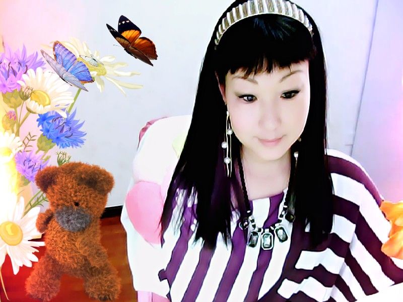 歌手❤ゞ雪花ゞ❤的主播照片