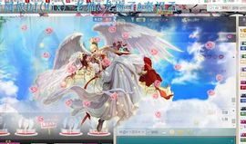 ゞ悠乐★婉儿つ主播照片