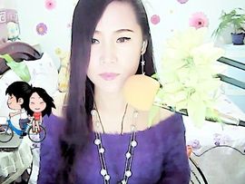 冰♥玫瑰主播照片