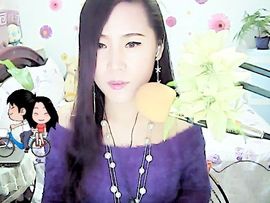 冰♥玫瑰主播照片