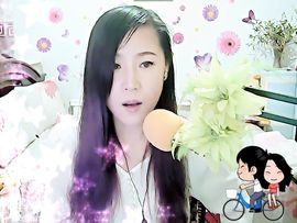 冰♥玫瑰主播照片