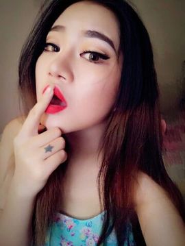 瑞琪。敏主播照片