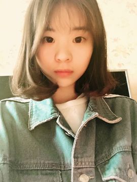 花儿小宝贝，求关注主播照片