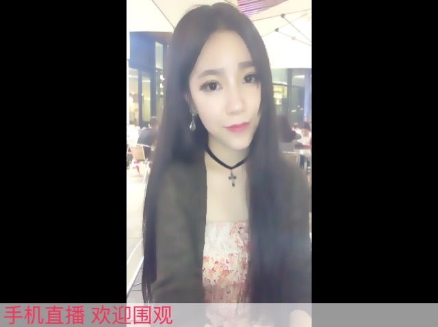 深圳南山Mandy的主播照片