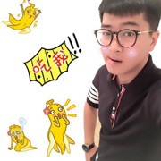绿老爷的帽子