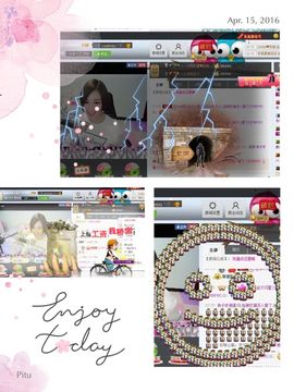 我是MT^主播照片