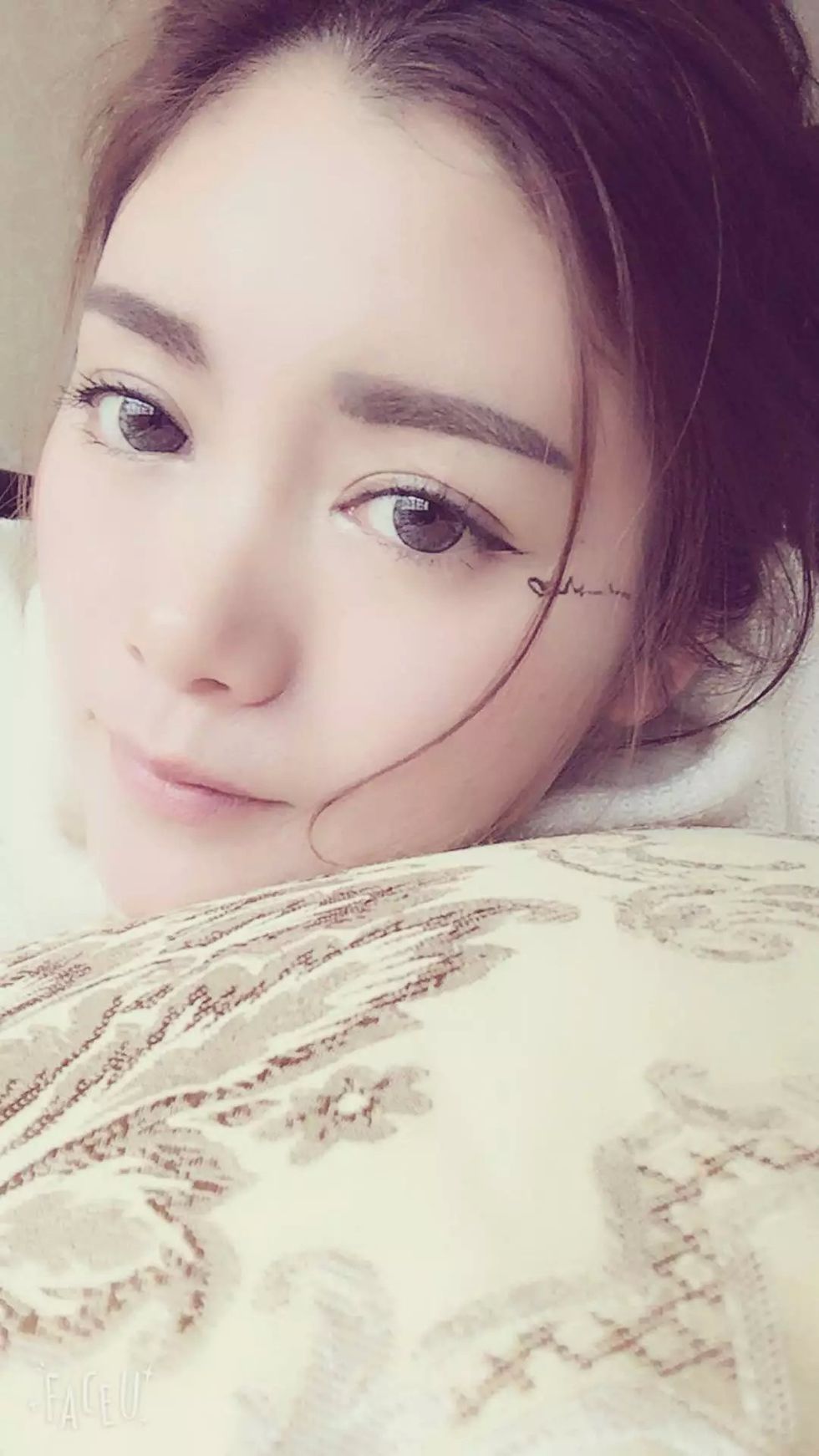 主播有狐臭主播照片