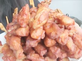 ☂☜mc橙子☞☂主播照片