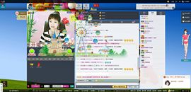 民歌天后主播照片