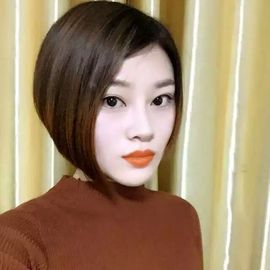 雪离儿主播照片