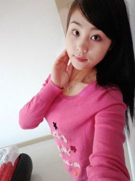 雪离儿主播照片