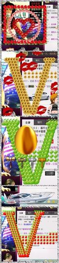 DJCK回归啦🎵主播照片