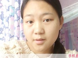 看开开主播照片