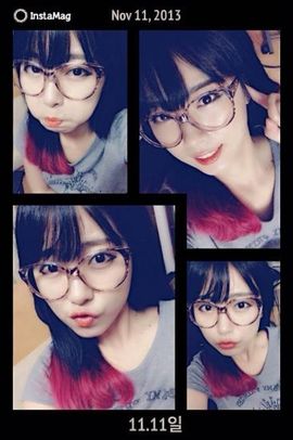 ☆神光☆魔法主播照片