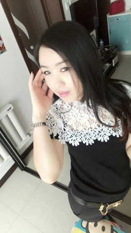 ★微儿★主播照片
