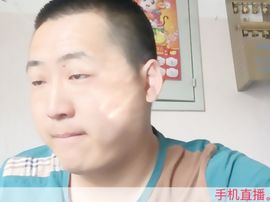 ，东少主播照片