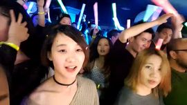 習慣有妮主播照片