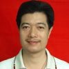 南宁陈教练技师海报