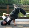 Bboy-Unity