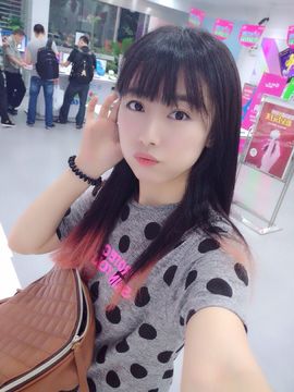 ☆神光☆魔法主播照片