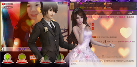 那么~安静主播照片