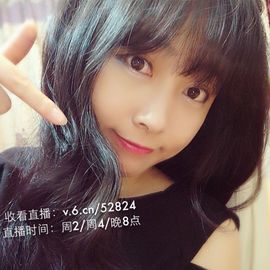 ☆神光☆魔法主播照片