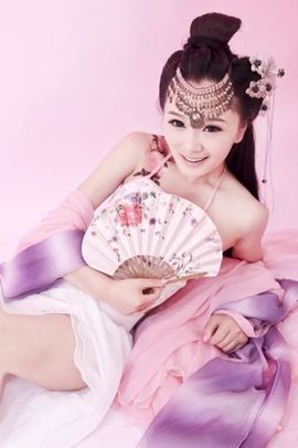 ☆神光☆魔法主播照片