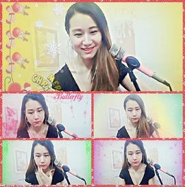 🈶37℃鑫鑫🐠主播照片