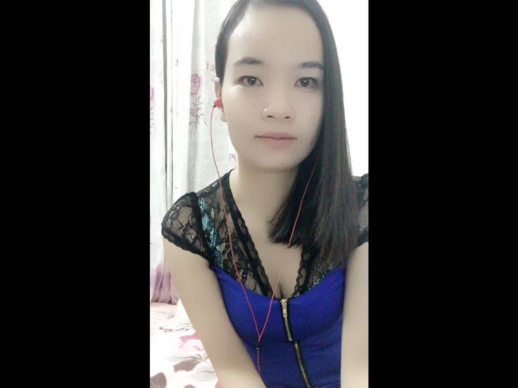 😘筱沁儿的主播照片