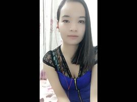 😘筱沁儿主播照片