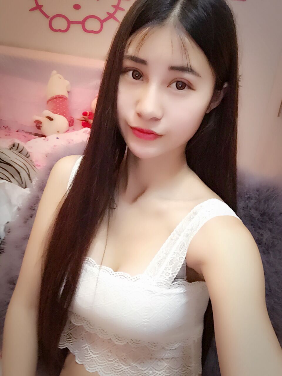 ♡〝柚子的主播照片