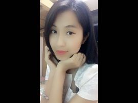 温暖🦌主播照片