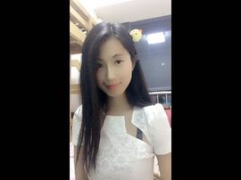 温暖🦌主播照片