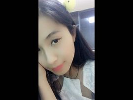 温暖🦌主播照片