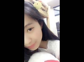 温暖🦌主播照片