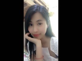 温暖🦌主播照片