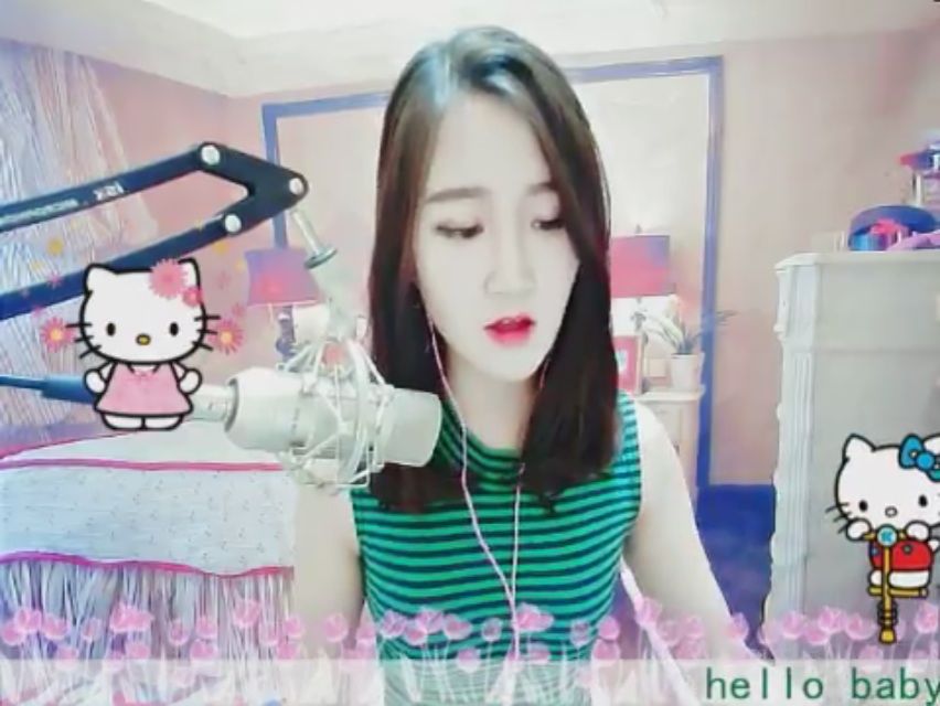 小小孩BOoM。☺️的主播照片