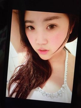 G_姐💗重新开始主播照片
