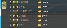〃沫沫〃主播照片